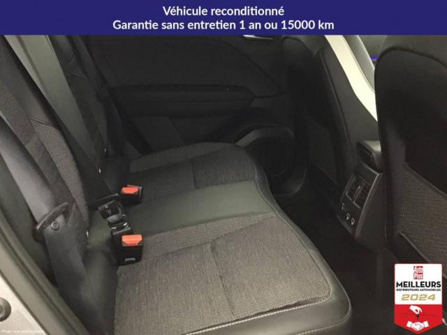 Renault Captur image 1