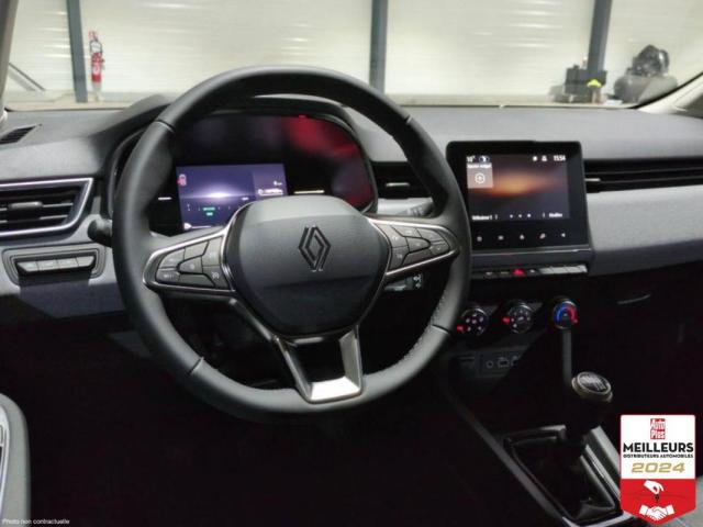 Renault Clio image 1