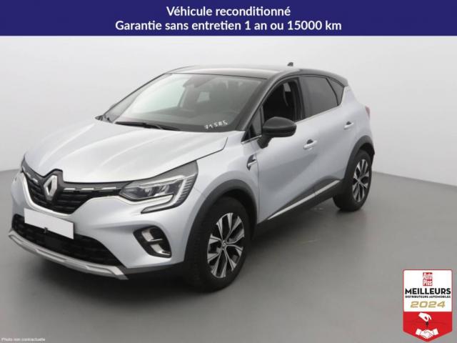 Renault Captur 1.0 Tce 90ch Techno