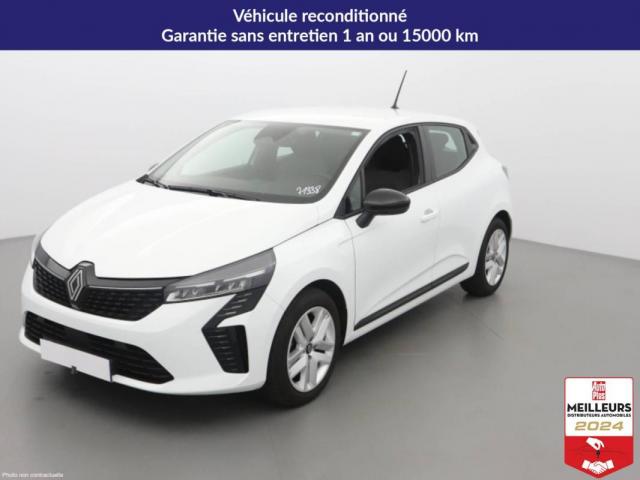 Renault Clio 1.5 Blue Dci 100ch Evolution Gsr2