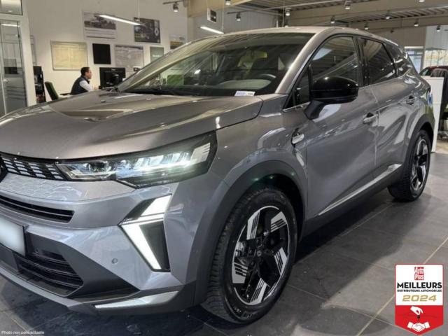 Renault Symbioz E-Tech Full Hybrid 160 Techno