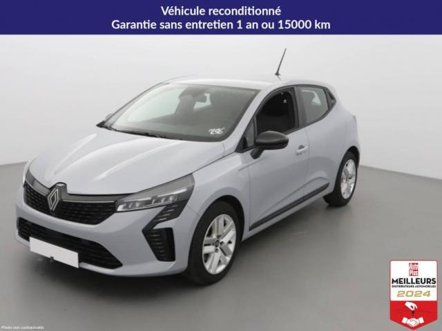 Renault Clio 1.5 Blue Dci 100ch Evolution Gsr2