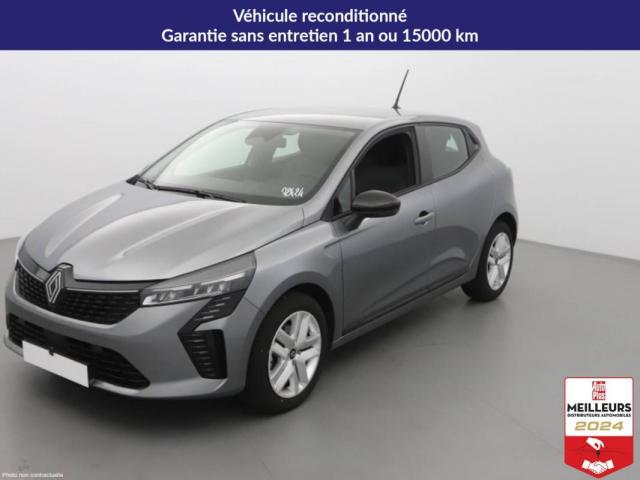 Renault Clio 1.5 Blue Dci 100ch Evolution Gsr2