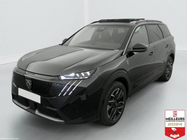 Peugeot 5008 Hybrid 145 E-Dcs6 Gt