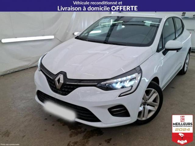 Renault Clio Sce 65 Zen +pack City
