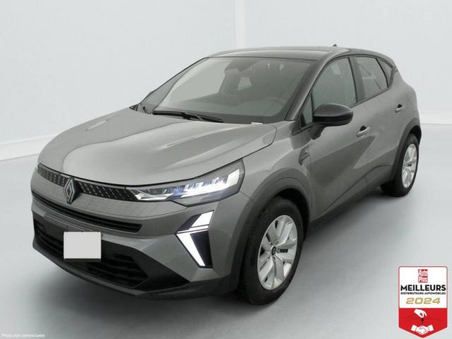 Renault Captur Tce 90 Ch Evolution