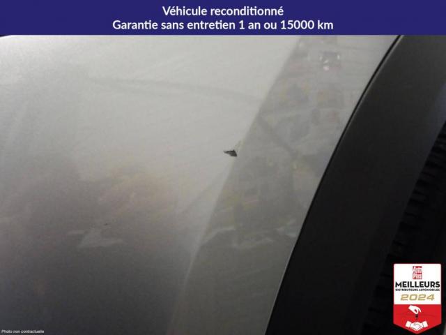 Renault Captur image 7