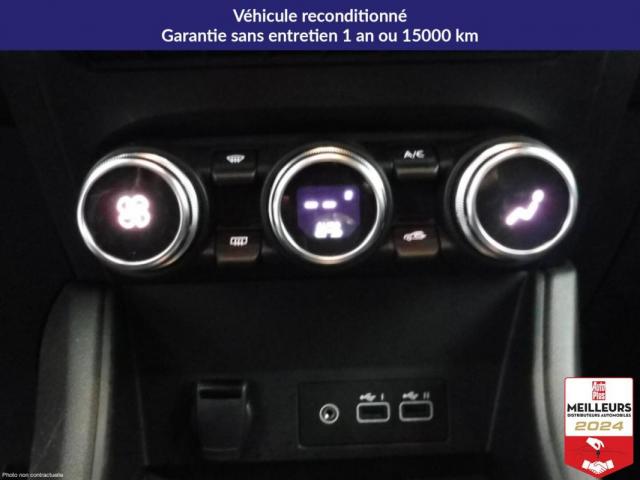 Renault Captur image 6