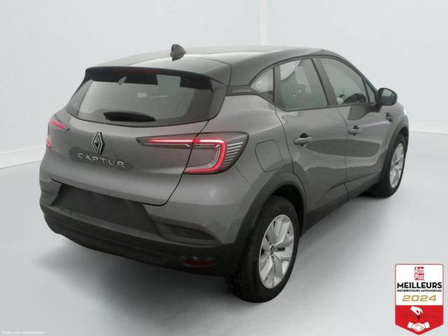 Renault Captur image 9
