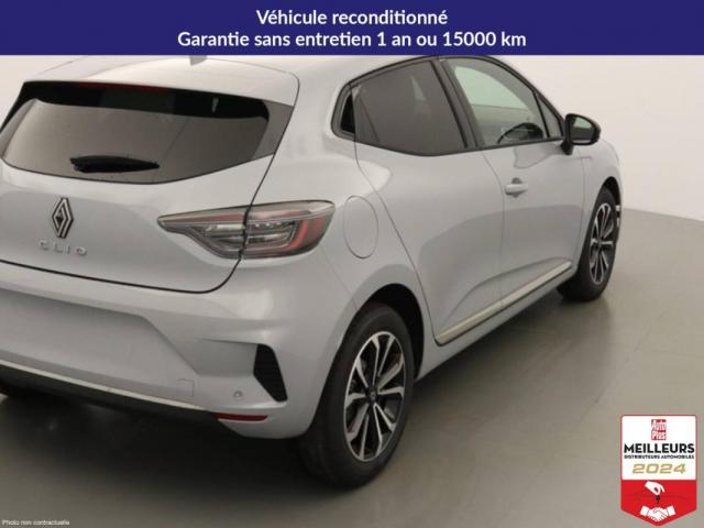 Renault Clio image 6