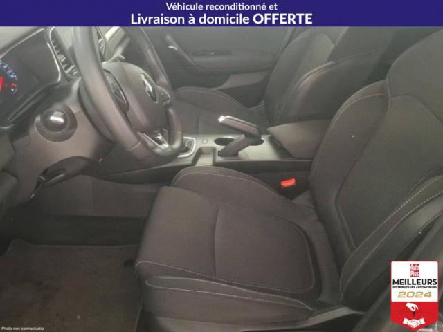 Renault Mégane image 6