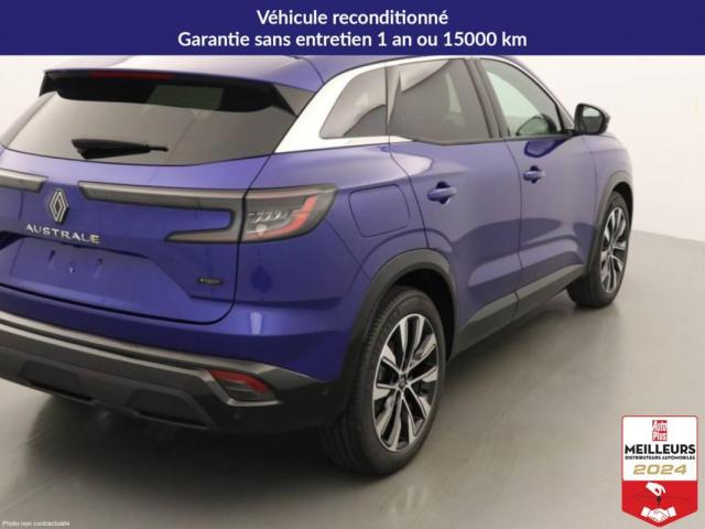 Renault Austral image 2