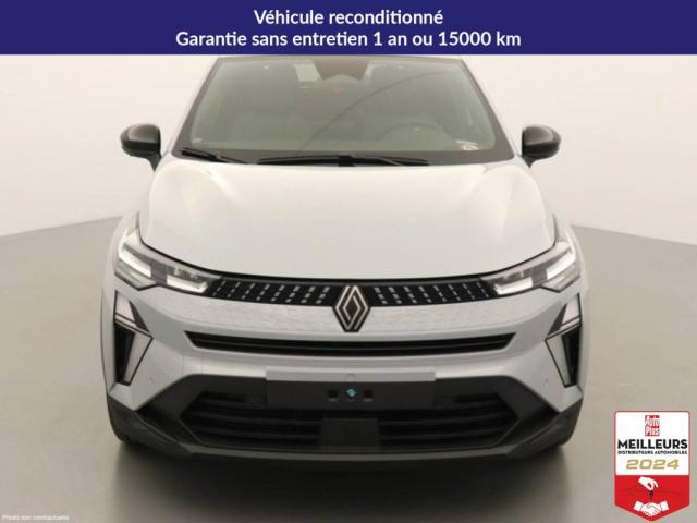 Renault Captur image 9