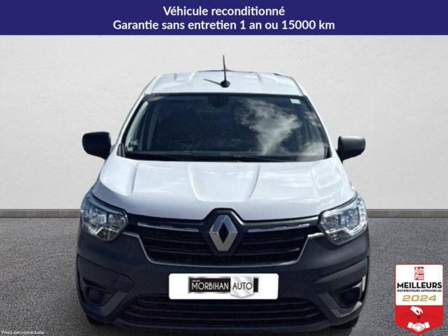 Renault Express image 5