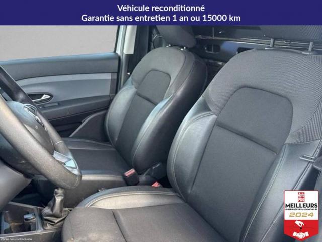 Renault Express image 2