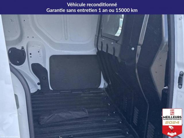 Renault Express image 1