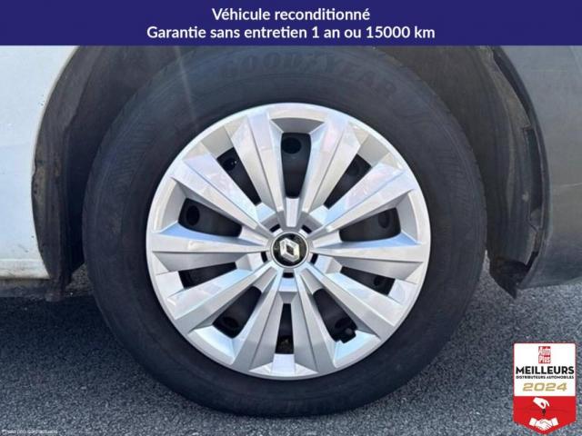 Renault Express image 8