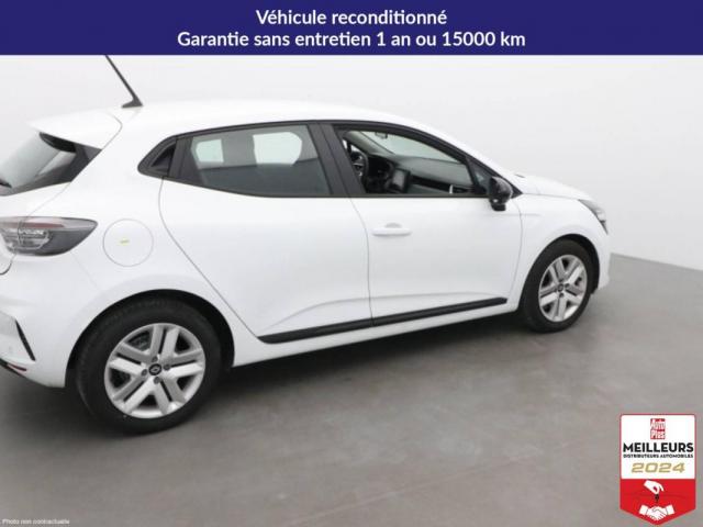 Renault Clio image 2