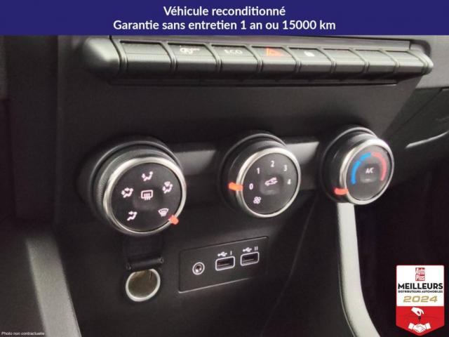 Renault Clio image 8