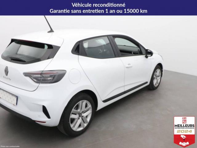 Renault Clio image 6