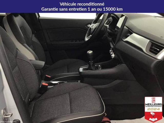 Renault Captur image 9