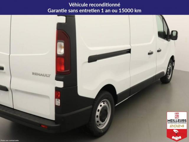 Renault Trafic image 2