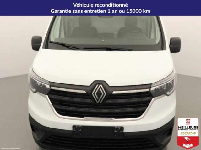Renault Trafic image 4