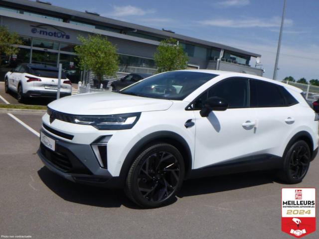 Renault Symbioz Mild Hybrid 140 Esprit Alpine +pack Safety