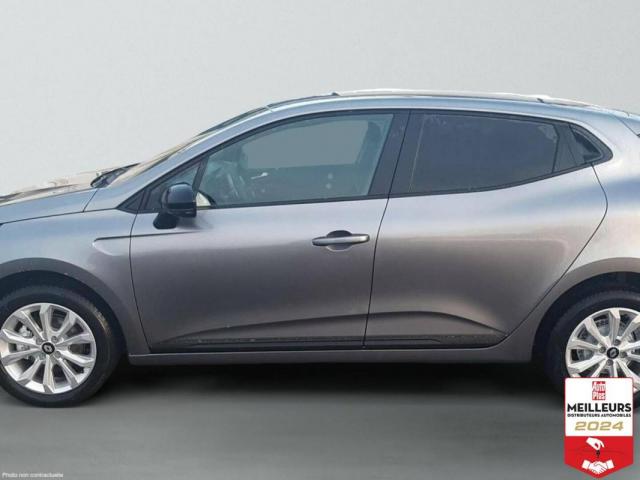Renault Clio image 6