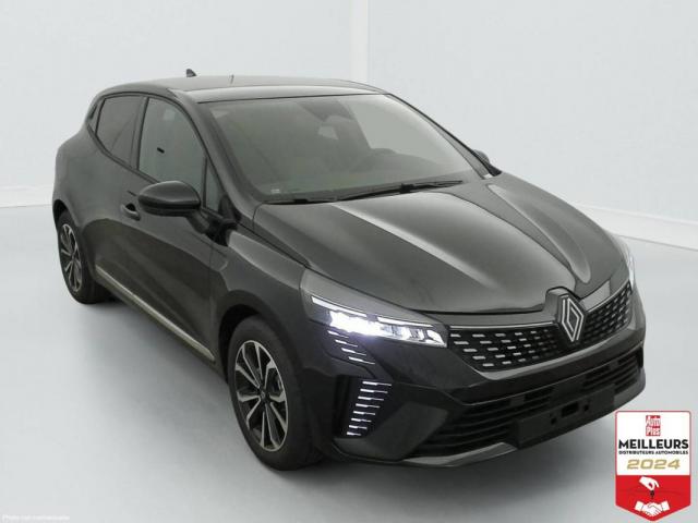 Renault Clio image 9