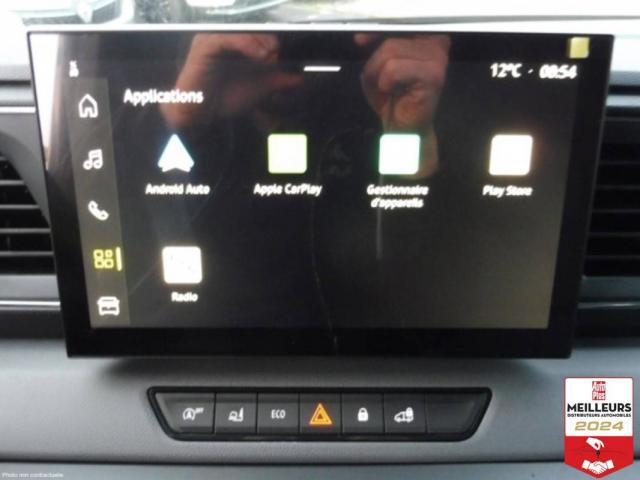 Renault Master image 5