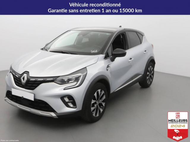 Renault Captur 1.0 Tce 90ch Techno