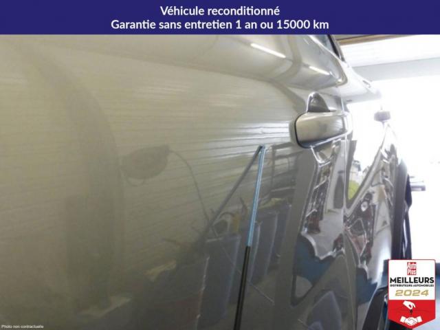 Renault Captur image 4