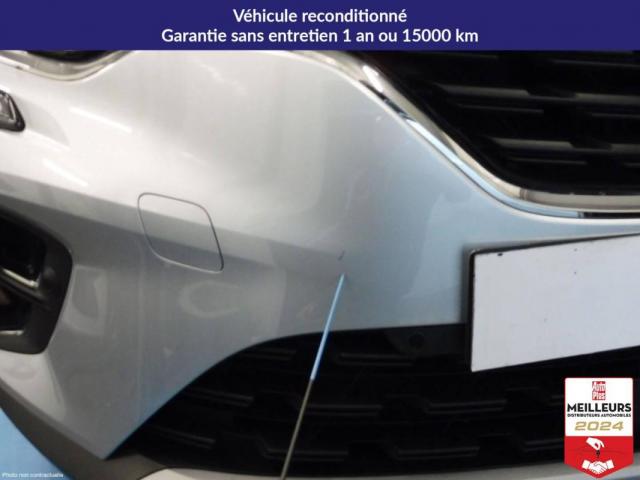 Renault Captur image 2