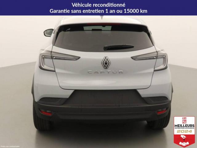 Renault Captur image 4