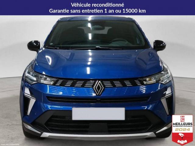 Renault Symbioz image 4