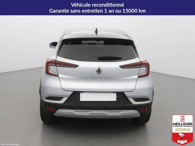 Renault Captur image 7