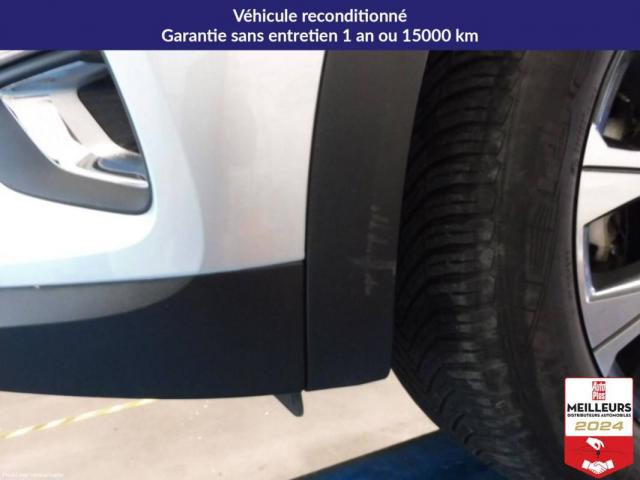 Renault Captur image 4