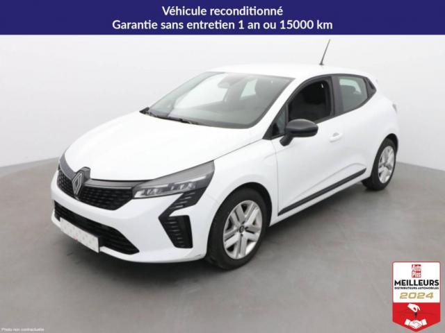 Renault Clio 1.5 Blue Dci 100ch Evolution Gsr2