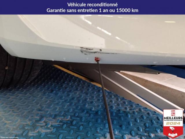 Renault Clio image 9