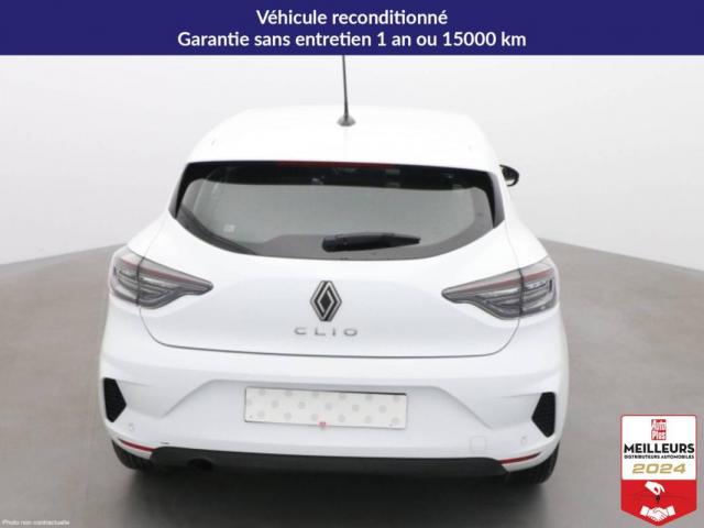 Renault Clio image 8