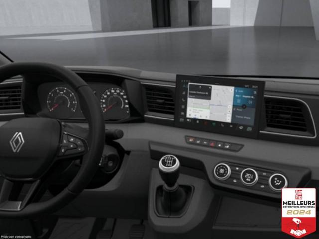 Renault Master image 2