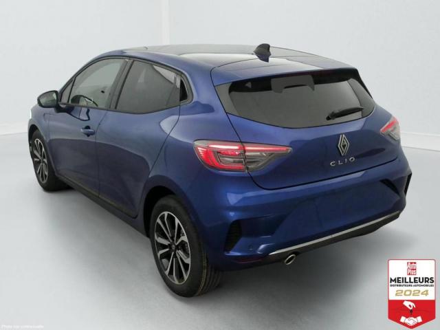 Renault Clio image 6