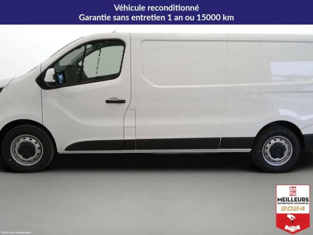 Renault Trafic image 3