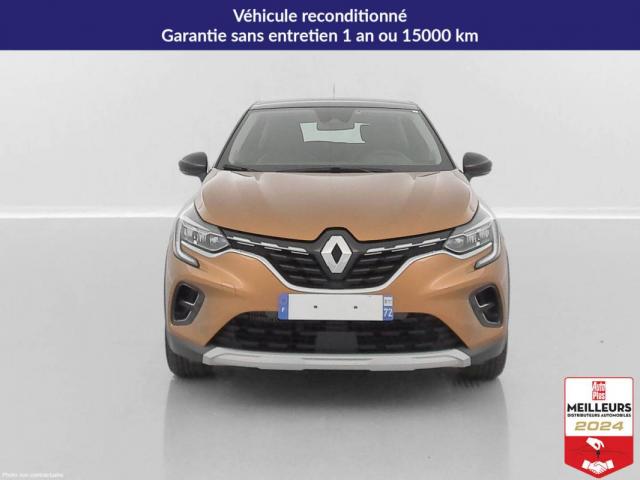 Renault Captur image 8