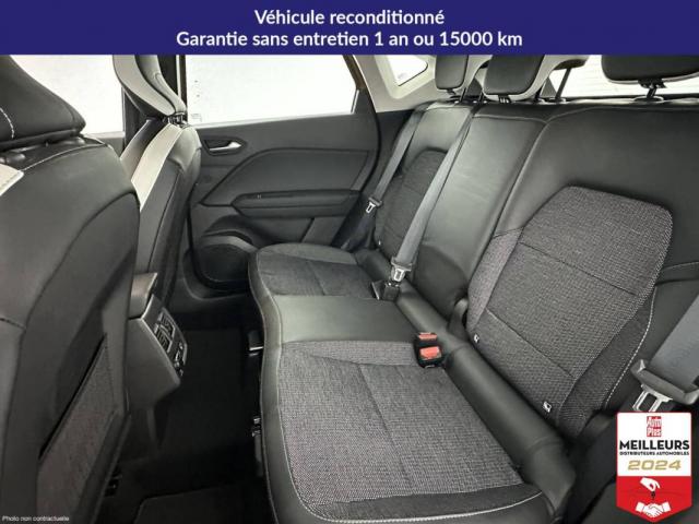 Renault Captur image 6