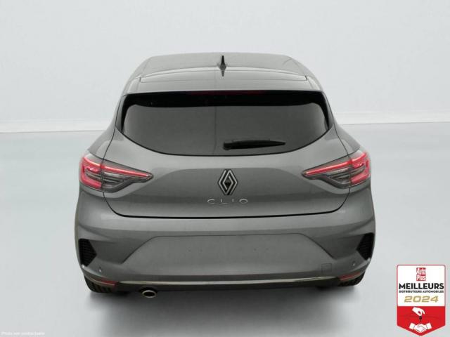 Renault Clio image 2