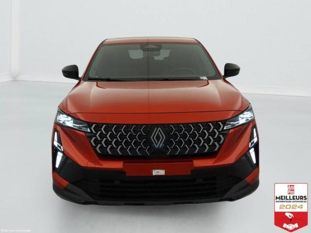 Renault Austral image 8