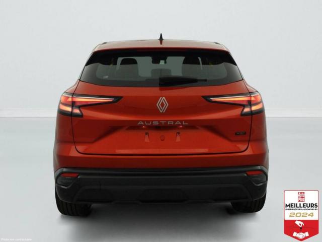 Renault Austral image 6