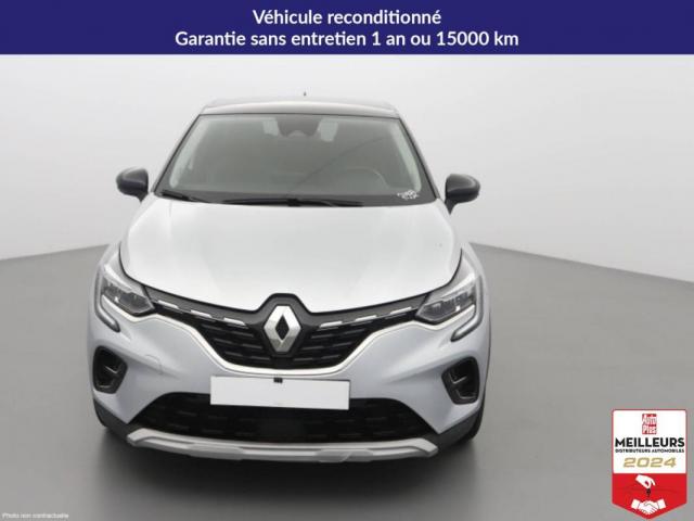 Renault Captur image 5